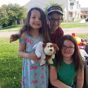 Meet your Posher, Shanon